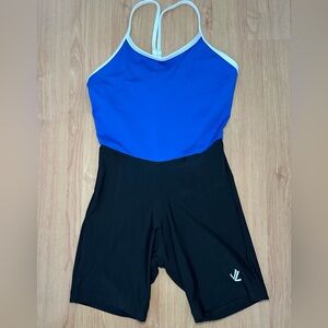 JL RACING UNI SUIT. MEDIUM